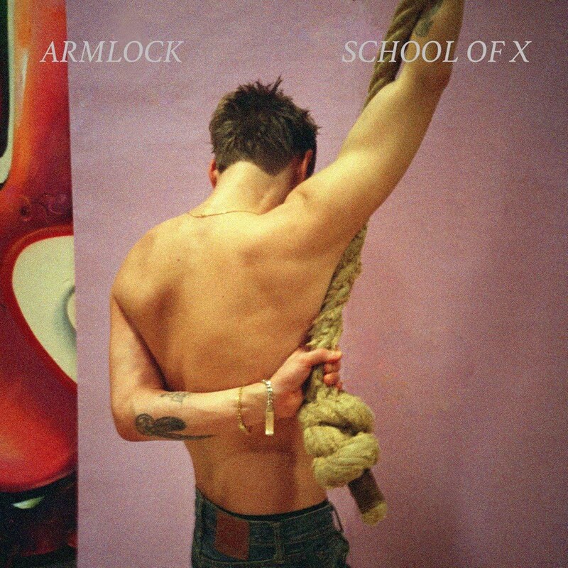 Armlock
