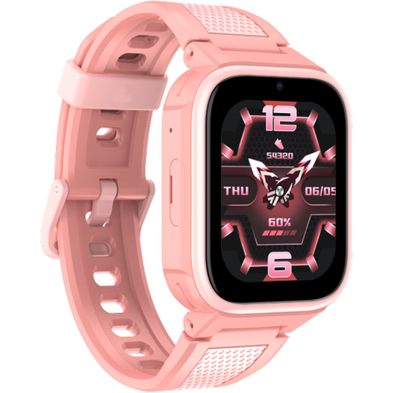 Smartwatch Kiddoboo WatchMe AI K10 53mm - Pink image 2
