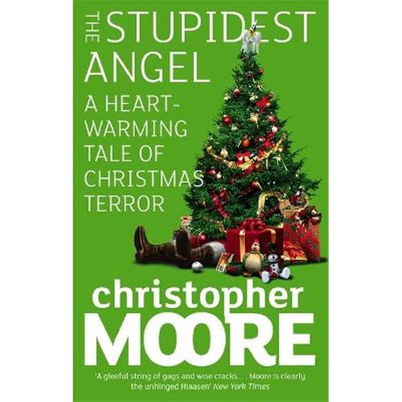 Stupidest Angel