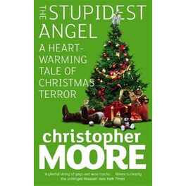 Stupidest Angel