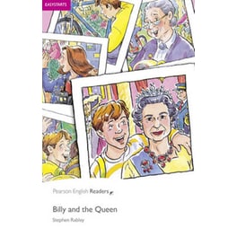 Easystart: Billy and the Queen