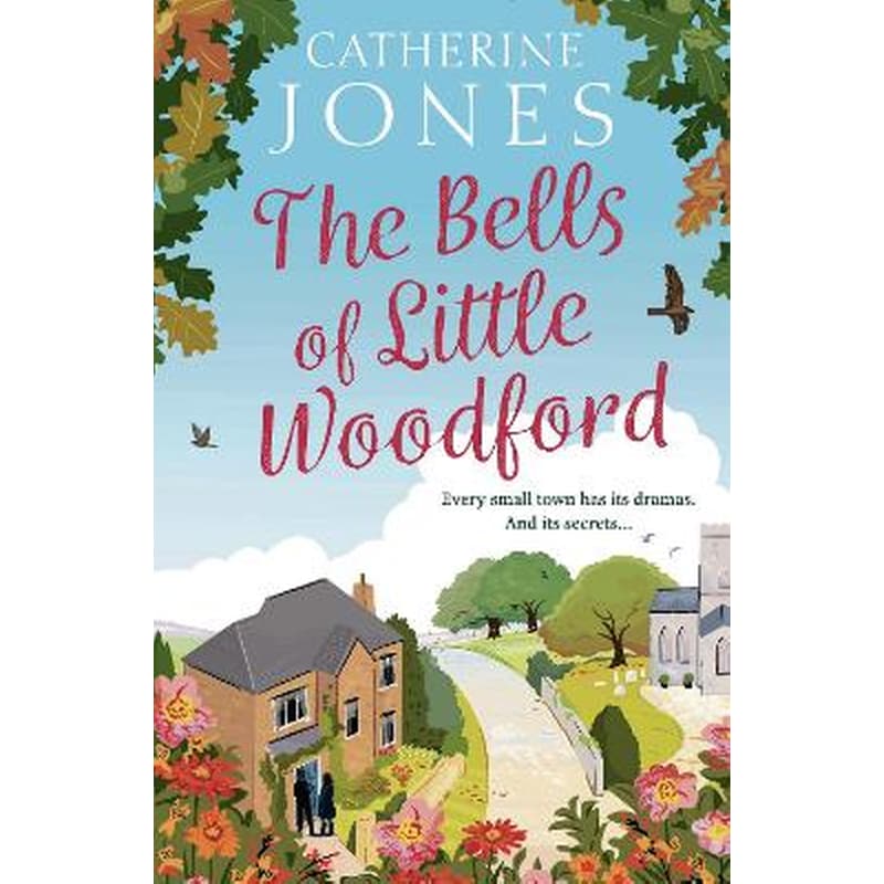 Bells of Little Woodford
