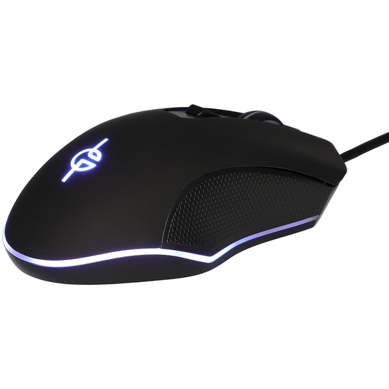 Lamtech LGP Mercury Σετ Gaming Πληκτρολόγιο με RGB φωτισμό & Ποντίκι & Ακουστικά & Mousepad image 4