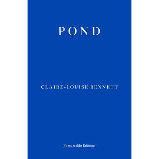 Pond image 0