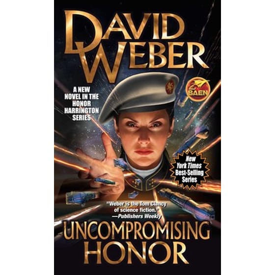 Uncompromising Honor image 0