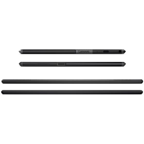 Tablet Lenovo Tab 4 Plus 10" 16GB Μαύρο image 2