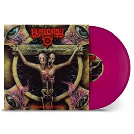 Osculum Obscenum (Limited Purple Vinyl Reissue 2023)
