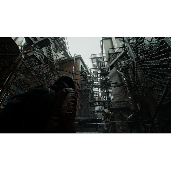 Resident Evil: Requiem (Game Key Card) - Nintendo Switch 2 image 19