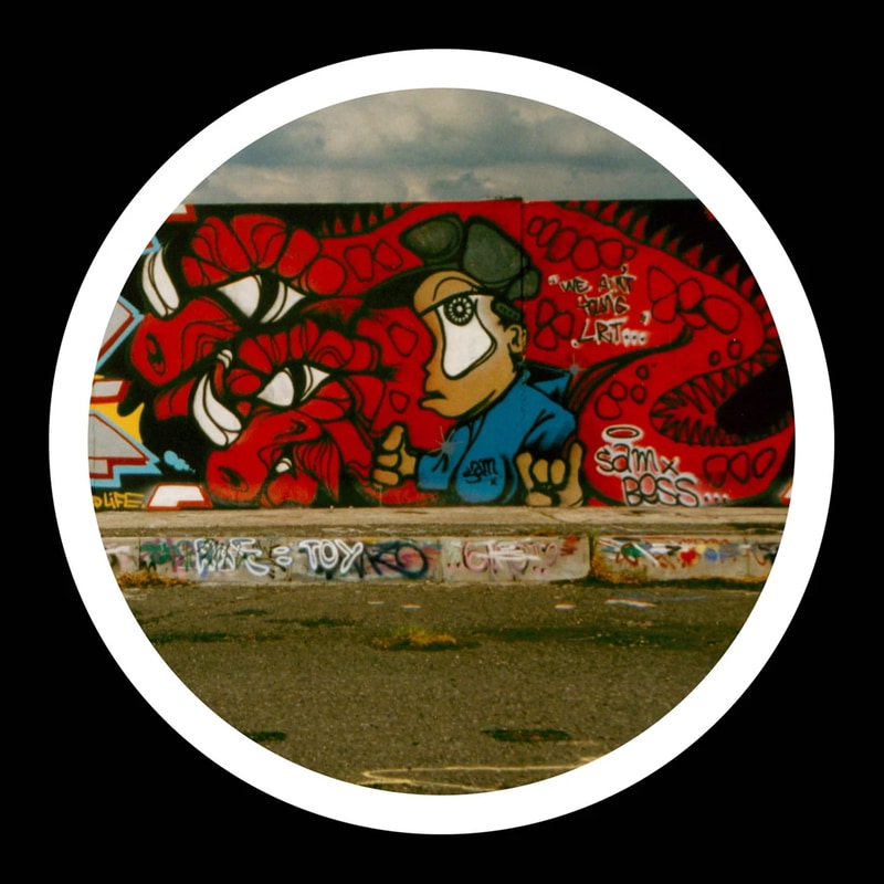 Energy Trip Part 2 (LP 12)