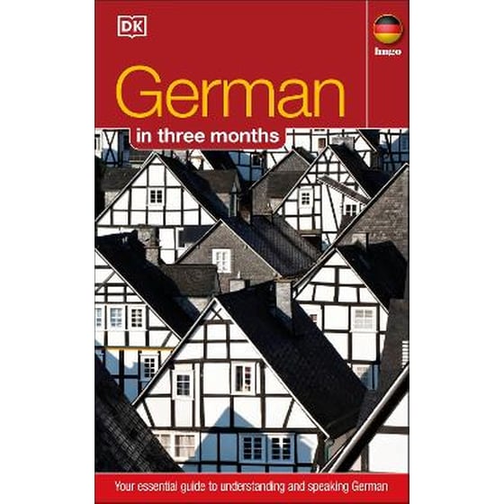German In 3 Months image 0