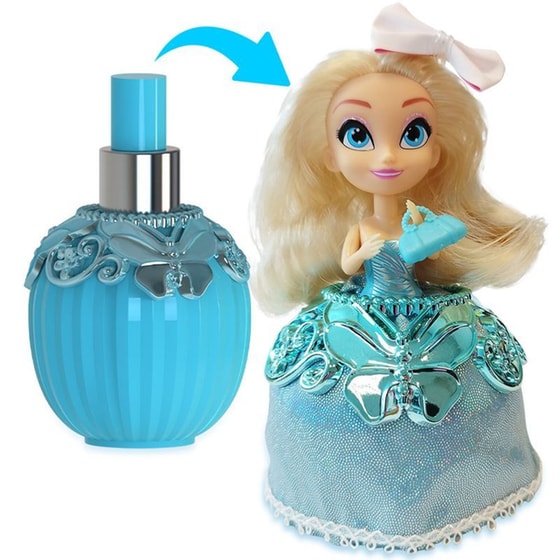 Giochi Preziosi Perfumies Κούκλες Δώσε Μορφή στο Αρωμά σου image 4