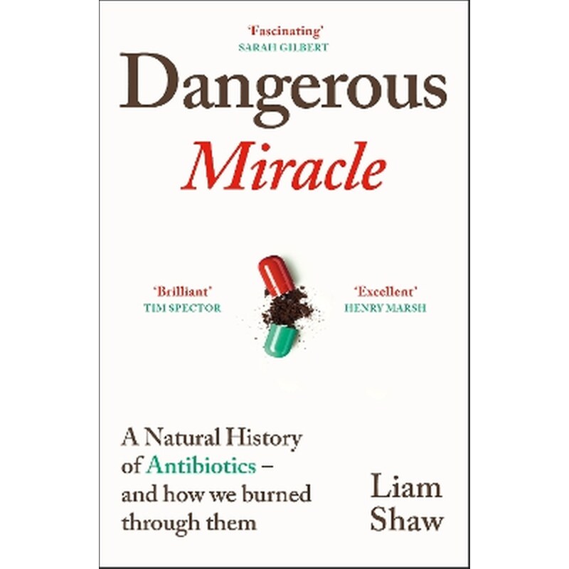 Dangerous Miracle