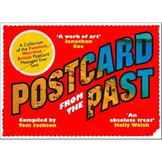 Postcard From The Past image 0