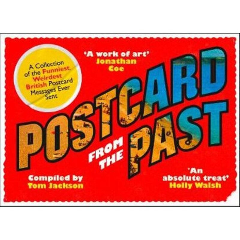 Postcard From The Past