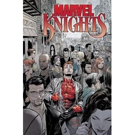 Marvel Knights 20th