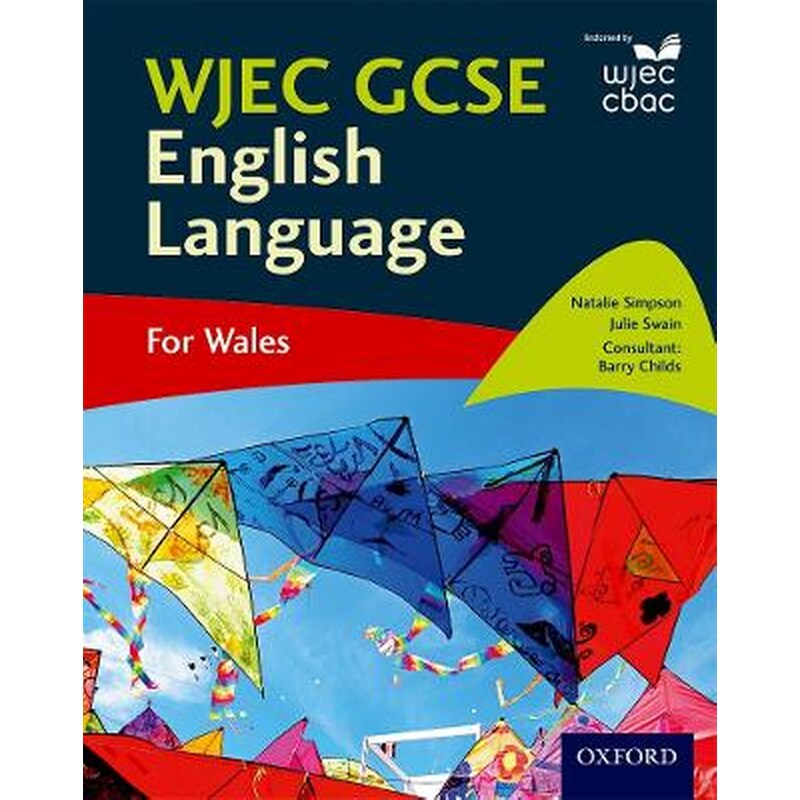 WJEC GCSE English Language
