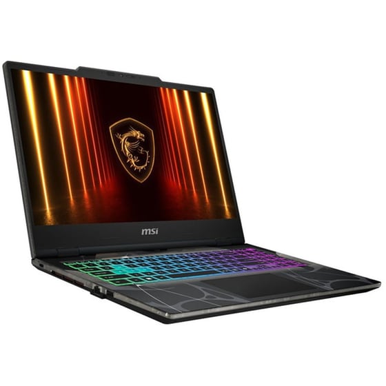 MSI Cyborg A15 15.6" FHD+ IPS (Ryzen 7-260/16GB/1TB SSD/GeForce RTX 5050/Win11Home) Laptop image 2