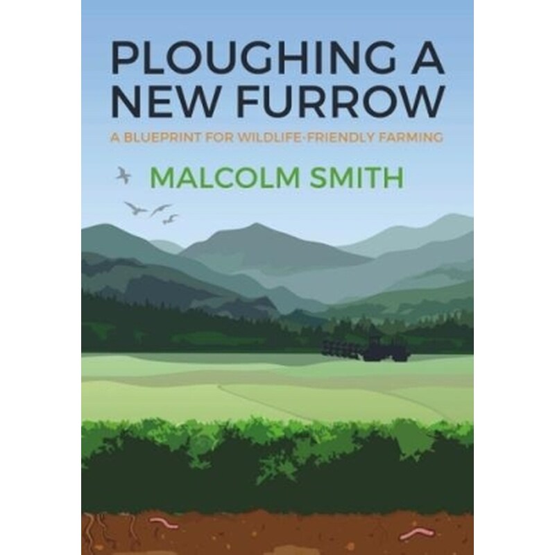 Ploughing a New Furrow