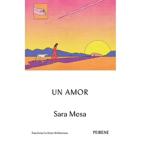 Un Amor image 0