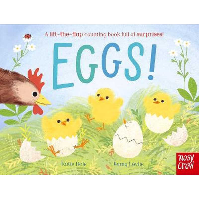 Eggs!