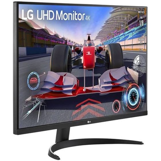 LG 32UR500-B Gaming Monitor 32'' 4K UHD VA Flat 60Hz 4ms image 2