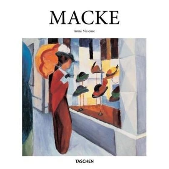Macke image 0