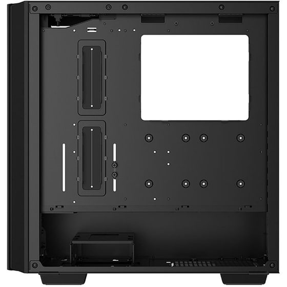 Deepcool CH510 Mesh Digital Midi Tower E-ATX Case Black image 6