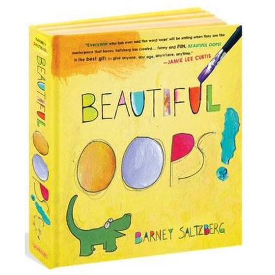 Beautiful Oops! image 0