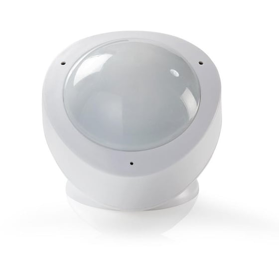 Ασύρματο Nedis Wi-Fi Smart Motion Sensor - Λευκό image 4
