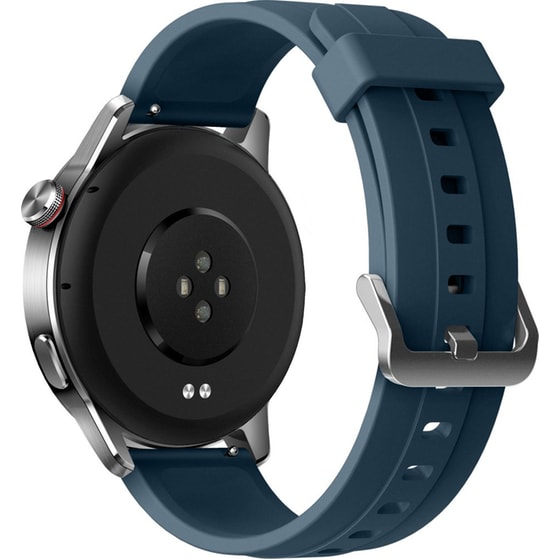 Smartwatch Realme Watch S2 46mm - Ocean Silver image 2