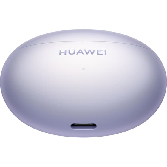 Ακουστικά Bluetooth Huawei FreeBuds 6i - Μωβ image 8