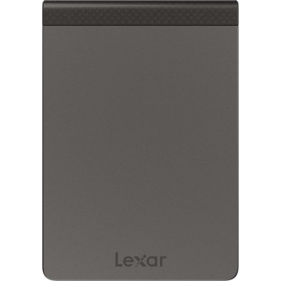 Lexar SL200 USB Type-C SSD 1TB 2.5" - Γκρι image 2