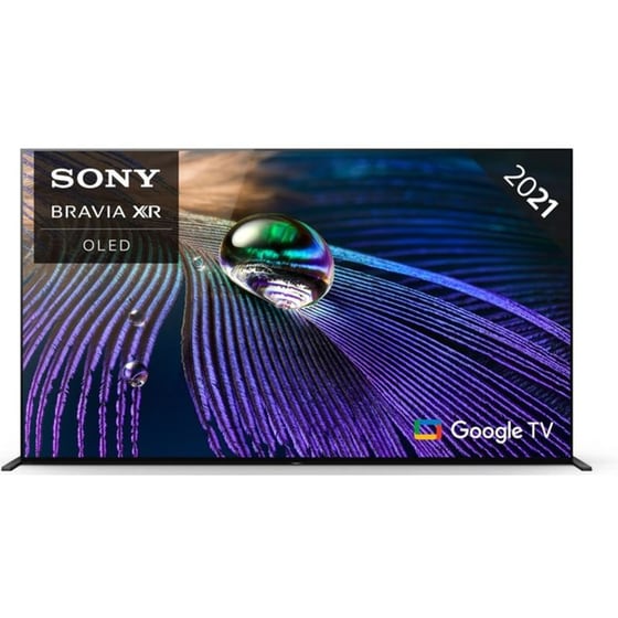 Sony OLED 55" 4K Android Τηλεόραση XR55A90J image 6