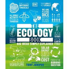 Ecology Book
