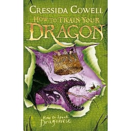 How to Train Your Dragon: How To Speak Dragonese