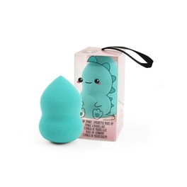 Σφουγγαράκι Make Up Legami Cutie Friends Dino