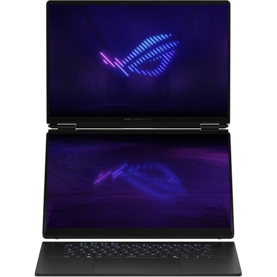 Asus ROG Zephyrus Duo GX651AX-SR121X 16" 3K OLED (Intel Core Ultra 9-386H/64GB/2TB SSD/Geforce RTX 5090/Win11Pro) Laptop image 0