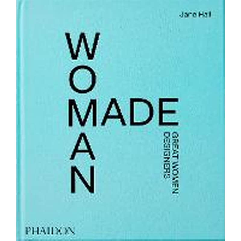 Woman Made
