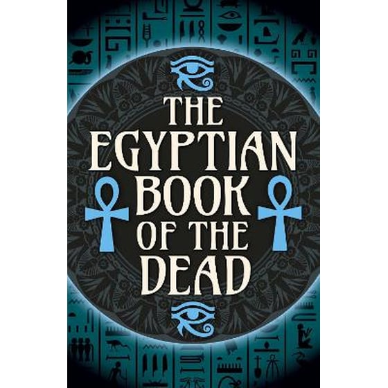 The Egyptian Book of the Dead image 0