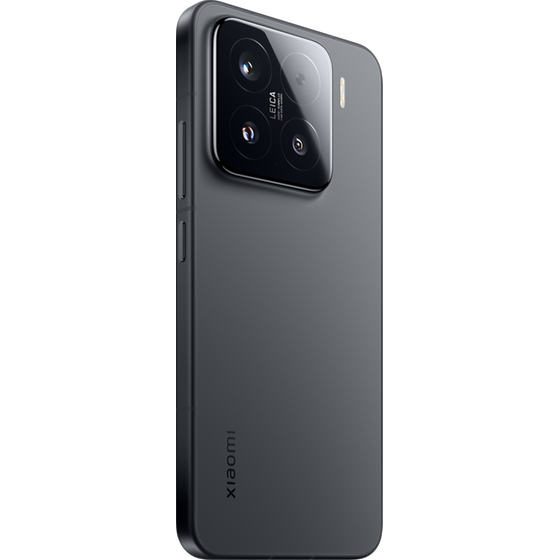Xiaomi 15 512GB - Black image 5