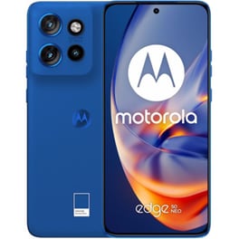 Motorola Edge 50 Neo 256GB - PANTONE Nautical Blue
