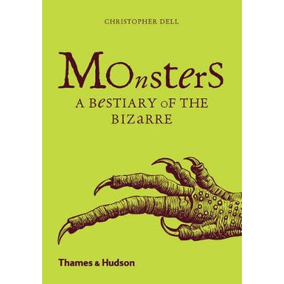 Monsters image 0