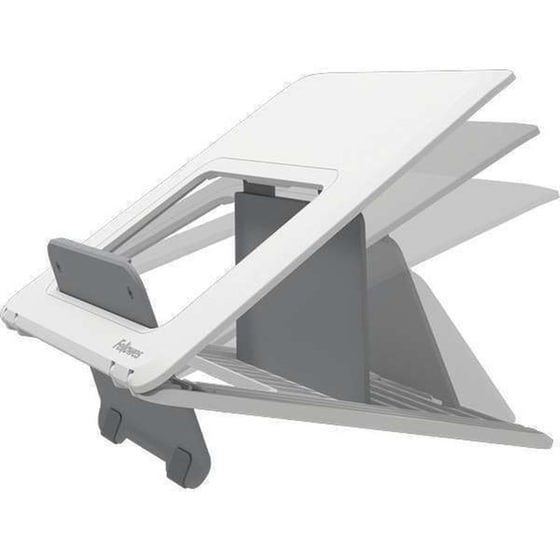 Βάση Laptop FELLOWES 100016559 - Λευκό image 2