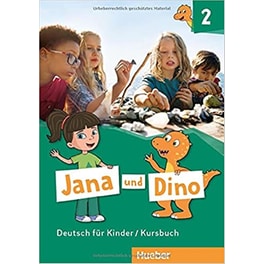 Jana und Dino