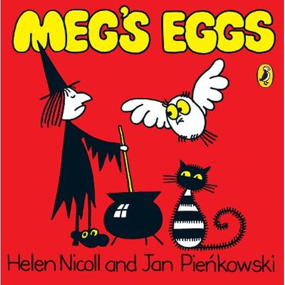 Meg's Eggs image 0