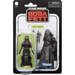 Φιγούρα Δράσης Hasbro Star Wars: The Book Of Boba Fett Vintage Collection - Tusken Warrior (10cm)