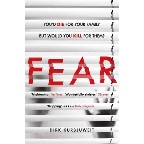 Fear image 0