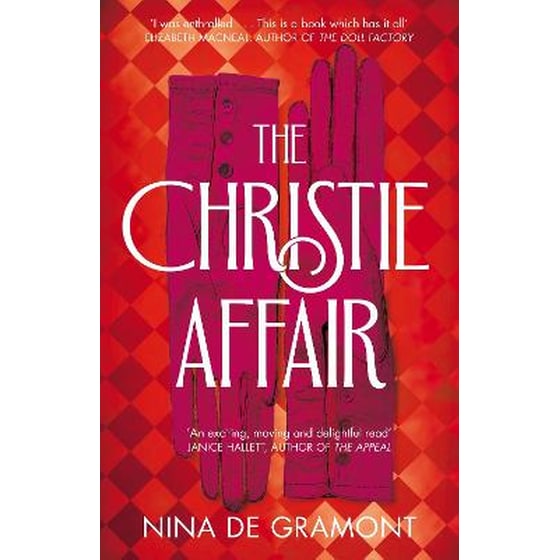 Christie Affair image 0