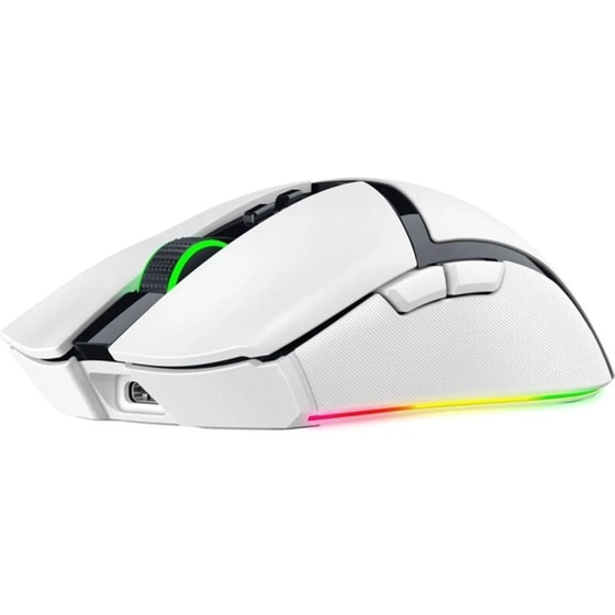Razer Cobra Pro RGB Gaming Ασύρματο Ποντίκι - Λευκό image 2