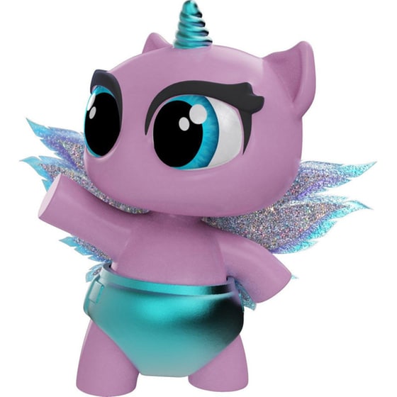 Unicones Surprise Babies (72 Σχέδια) - Τυχαία Επιλογή image 1